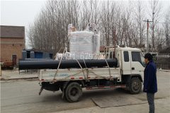 0.3噸柴油導油爐