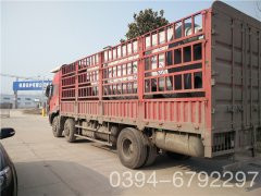 6噸電加熱蒸汽鍋爐