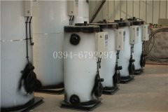 12噸燃?xì)饫淠仩t