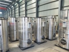 天然氣蒸汽發(fā)生器