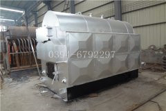 2噸燃?xì)獾偷仩t