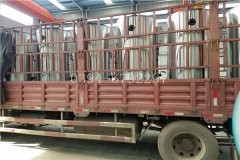 2噸冷凝燃?xì)忮仩t