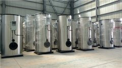 20萬大卡天然氣導(dǎo)油爐