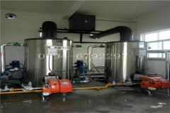 500公斤蒸汽發(fā)生器