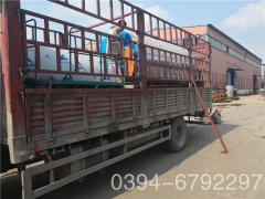 0.5噸燃?xì)庹羝l(fā)生器