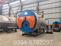 鍋爐廠家價(jià)格