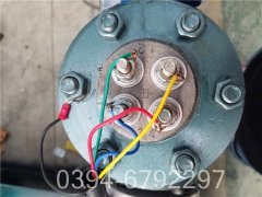 蒸氣鍋爐改熱水鍋爐