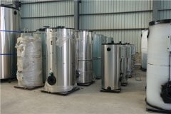 80萬大卡燃油導(dǎo)油爐