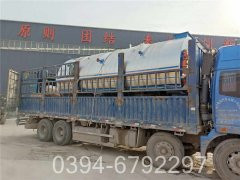 燃油蒸汽鍋爐維修哪家好