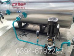 燃油燃?xì)忮仩t制造商