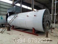 6噸燃煤熱水鍋爐價(jià)格