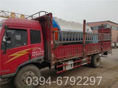 熱水鍋爐水系統(tǒng)