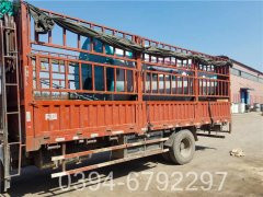 三噸環(huán)保蒸汽鍋爐