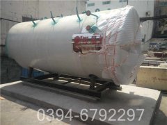 燃?xì)忮仩t東北