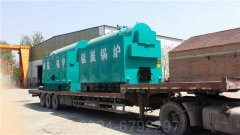 燃氣鍋爐燃燒器