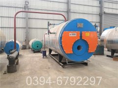 哪里有天然氣鍋爐公司