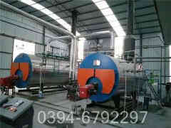 熱水鍋爐產(chǎn)品