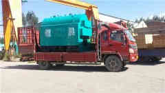 小型電加熱蒸汽鍋爐價格