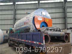 生物質(zhì)鍋爐廠家