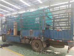 燃油氣蒸汽鍋爐公司