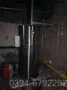 天然氣蒸汽鍋爐公司