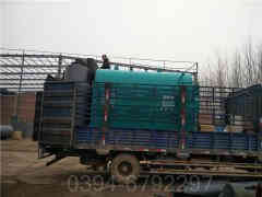 蒸汽熱水鍋爐價(jià)格