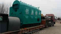 三噸燃?xì)忮仩t