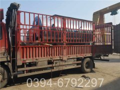 6噸燃油燃?xì)庹羝仩t