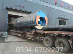 燃油蒸汽鍋爐保養(yǎng)