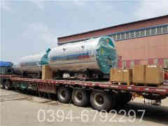 電熱水采暖鍋爐