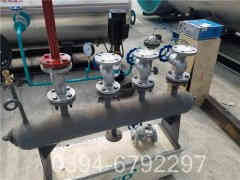 燃氣冷凝鍋爐價格