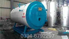 全球燃氣鍋爐十大排名