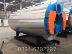 燃煤熱水鍋爐廠家如何選擇