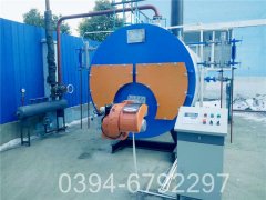 燒生物質(zhì)鍋爐