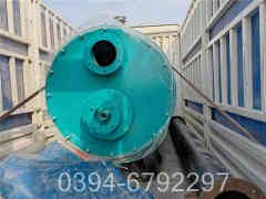 4噸的燃?xì)忮仩t多少錢