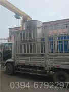 小型蒸汽鍋爐安裝