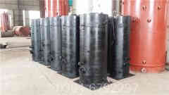 集中供熱燃?xì)忮仩t參數(shù)