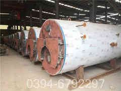 天然氣鍋爐燃燒機(jī)