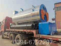 燃?xì)忮仩t分幾種