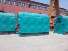 常壓天然氣熱水鍋爐