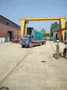 家用燃油蒸汽鍋爐