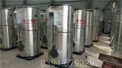 工業(yè)用電蒸汽鍋爐