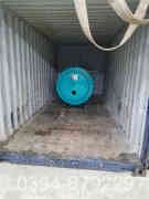 八噸燃油燃?xì)庹羝仩t