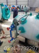 熱水鍋爐燃煤價格