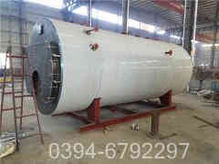 燃?xì)忮仩t的保養(yǎng)