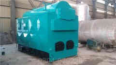 常壓熱水鍋爐水質(zhì)