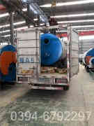 真空燃?xì)忮仩t價格