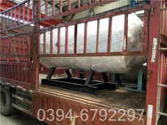 自動熱水鍋爐價格