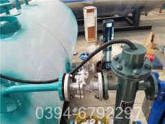 智能燃?xì)忮仩t