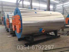 大型開水爐廠家